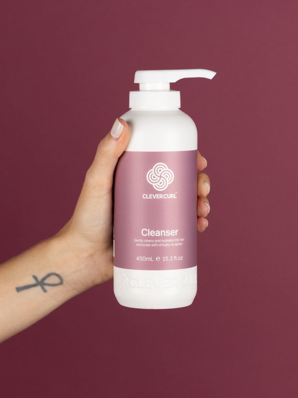 Cleanser