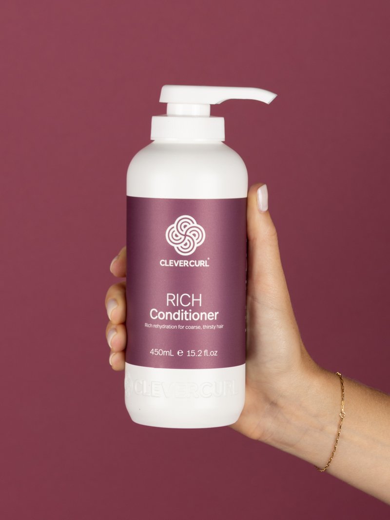 Rich Conditioner