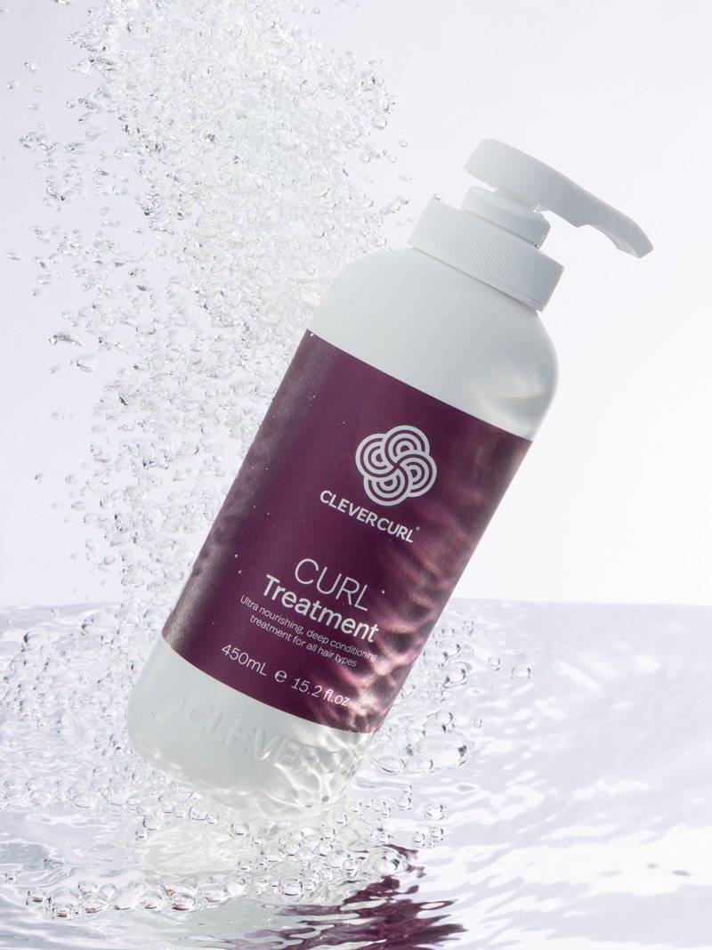 Curl Treatment