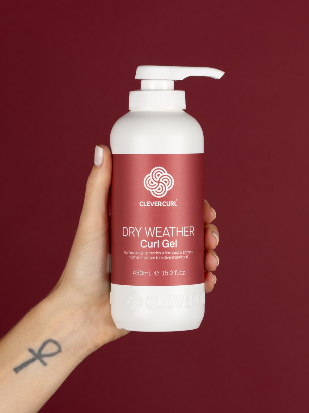 Dry Weather Gel