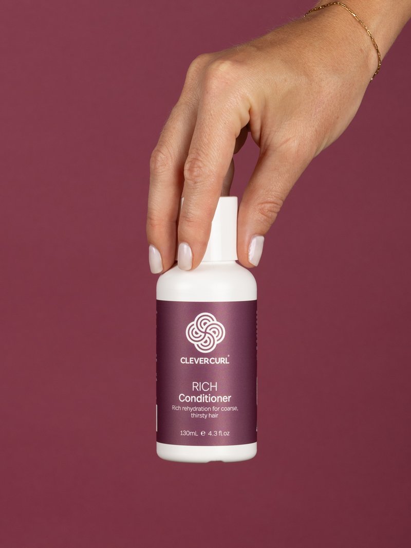 Rich Conditioner
